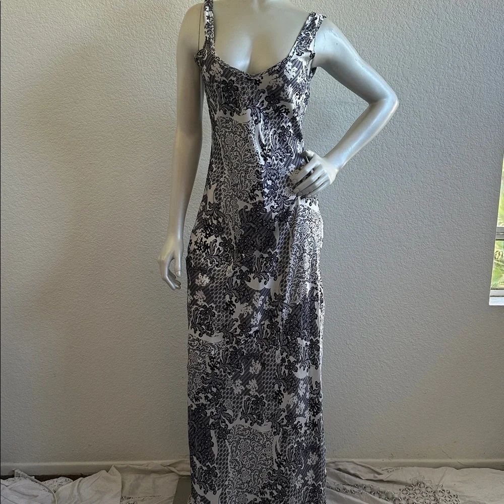 Intimately by Free People Worth the Wait Floral Maxi Dress